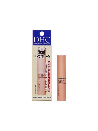 DHC 橄欖護唇膏 